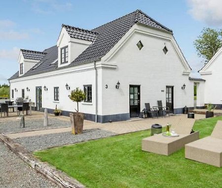 Bed and Breakfast Hedegaarden Engesvang Экстерьер фото
