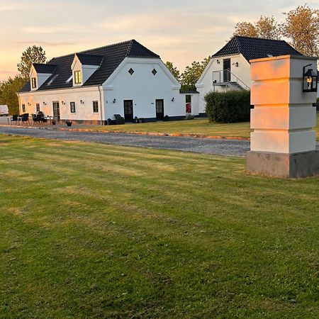 Bed and Breakfast Hedegaarden Engesvang Экстерьер фото
