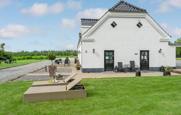 Bed and Breakfast Hedegaarden Engesvang Экстерьер фото