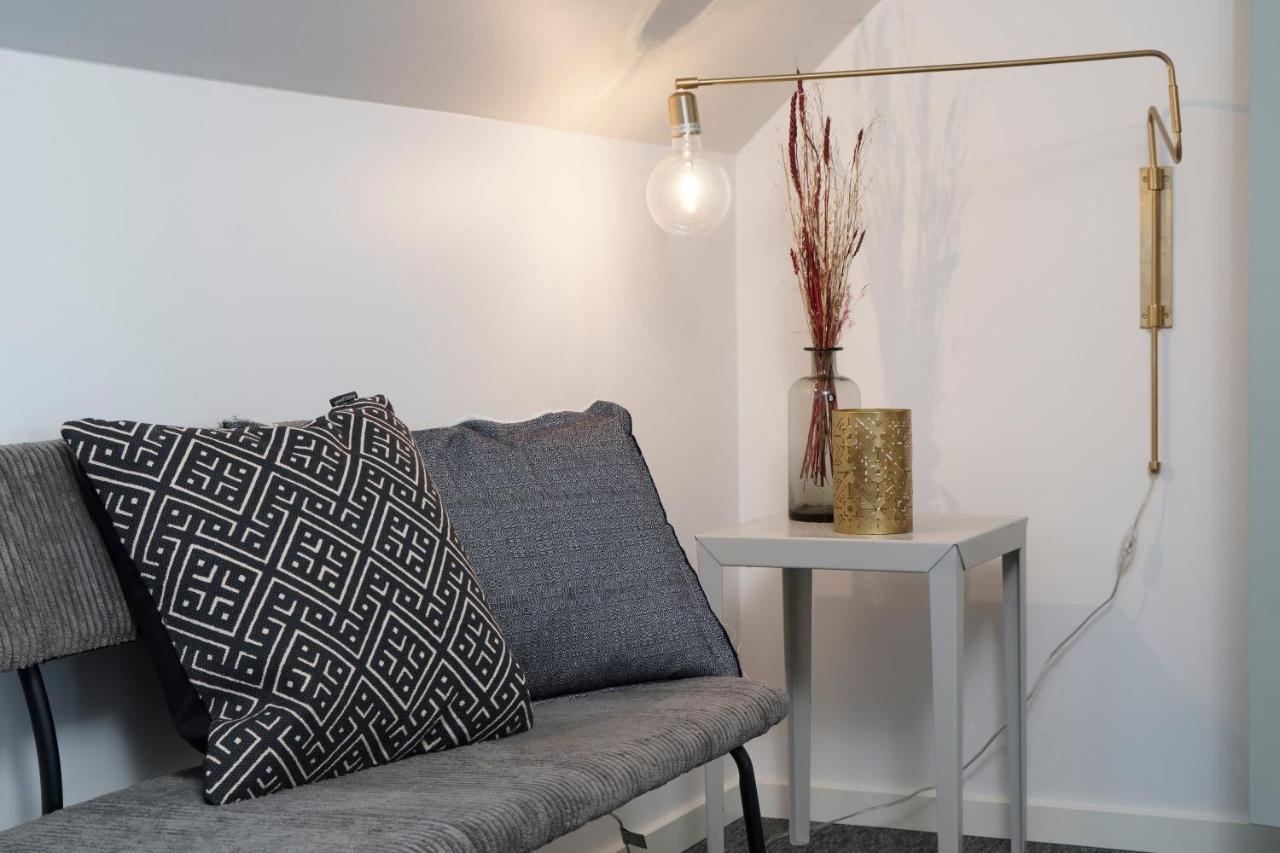 Bed and Breakfast Hedegaarden Engesvang Экстерьер фото